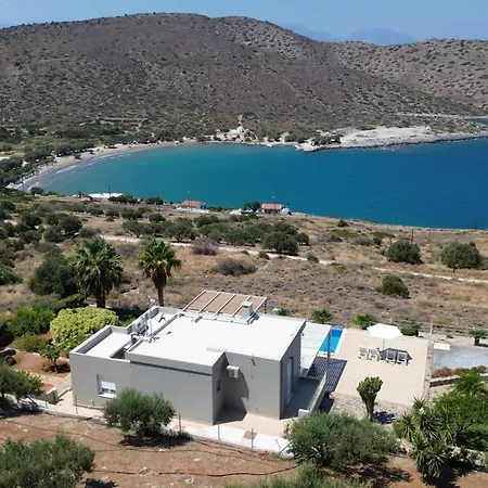 Tholos Crete וילה *