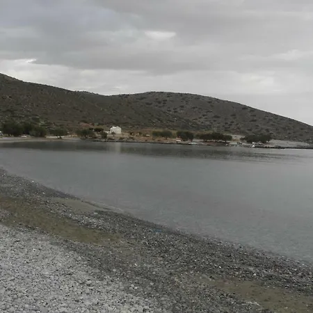 Tholos Crete וילה *