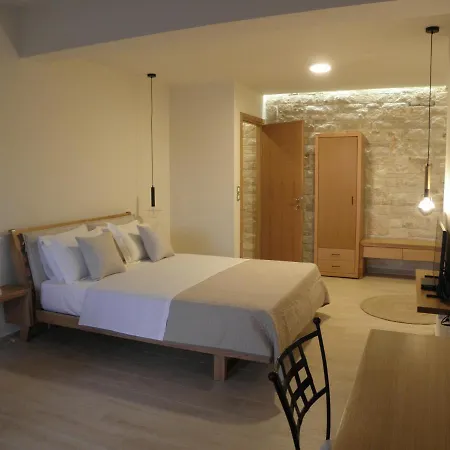 Tholos Crete Villa