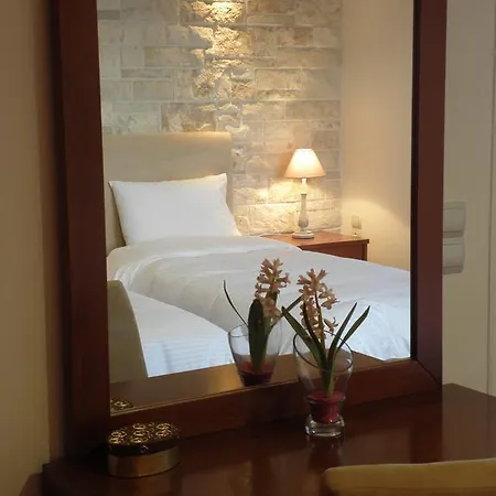 Villa Tholos Crete *